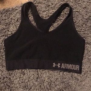 Sports bra